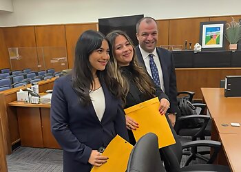 Los Angeles Divorce Lawyers Joseph Land - LAND LEGAL GROUP