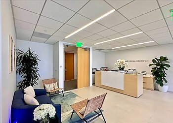 Los Angeles Divorce Lawyers Joseph Land - LAND LEGAL GROUP