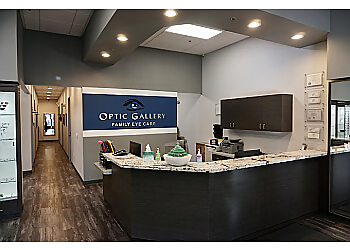 Henderson Eye Doctors Joseph Lao, OD - OPTICGALLERY GROUP