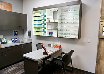 Henderson Eye Doctors Joseph Lao, OD - OPTICGALLERY GROUP