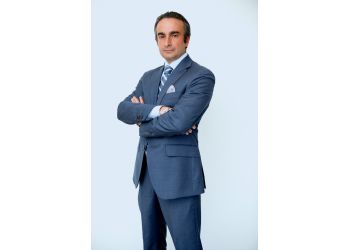 Los Angeles employment lawyer Joseph Lavi - Lavi & Ebrahimian, LLP