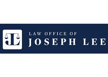 Joseph Lee - LAW OFFICES OF JOSEPH LEE West Covina Employment Lawyers