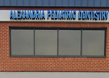 Alexandria Kids Dentists Joseph Lopez, DMD, MPH - ALEXANDRIA PEDIATRIC DENTISTRY
