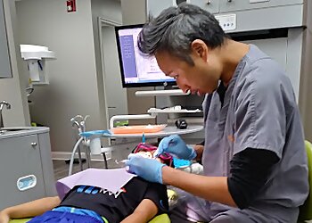 Alexandria Kids Dentists Joseph Lopez, DMD, MPH - ALEXANDRIA PEDIATRIC DENTISTRY