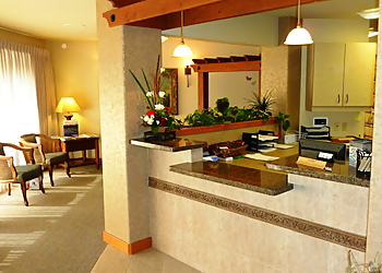 Spokane Dentists Joseph Luchini, DDS - LUCHINI FAMILY DENTISTRY