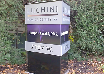 Spokane Dentists Joseph Luchini, DDS - LUCHINI FAMILY DENTISTRY