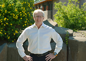 Joseph Luchini, DDS - LUCHINI FAMILY DENTISTRY Spokane Dentists image 1
