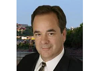 Joseph M. Backer - THE BACKER LAW FIRM, LLC Independence Employment Lawyers image 1