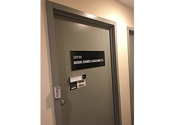 New York Tax Attorney Joseph M. Callahan - MACKAY, CASWELL & CALLAHAN, PC