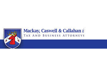 New York Tax Attorney Joseph M. Callahan - MACKAY, CASWELL & CALLAHAN, PC