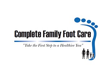 McAllen Podiatrists Joseph M. Caporusso, DPM, MPH, CPI - COMPLETE FAMILY FOOT CARE