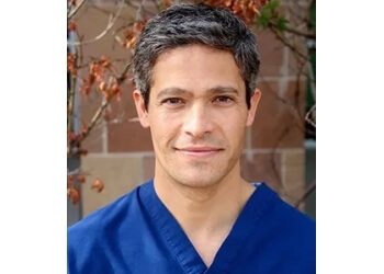 Vallejo orthopedic Joseph M. Centeno, MD