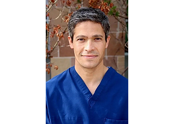 Joseph M. Centeno, MD - Bay Area Orthopedic SURGERY & SPORTS MEDICINE Vallejo Orthopedics