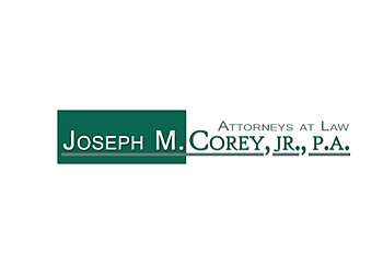 Hialeah Divorce Lawyers Joseph M. Corey - ATTORNEYS AT LAW JOSEPH M. COREY, JR., P.A.