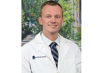 Joseph M. Curry, MD - JEFFERSON UNIVERSITY HOSPITALS Philadelphia Ent Doctors image 1