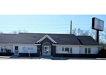 Cedar Rapids Podiatrists Joseph M. Kukla, DPM - PODIATRY ASSOCIATES