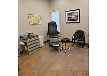 Cedar Rapids Podiatrists Joseph M. Kukla, DPM - PODIATRY ASSOCIATES