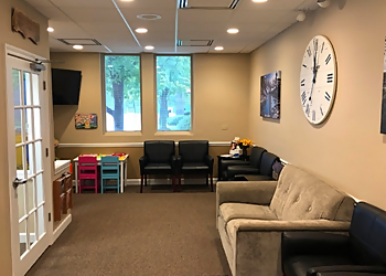 Aurora Dentists Joseph M. Malecki Jr., DDS - SOMMERS FAMILY DENTAL