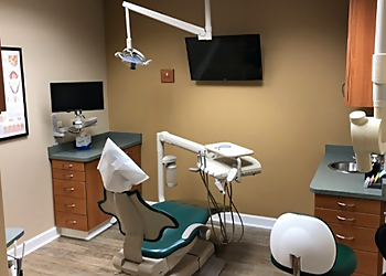 Aurora Dentists Joseph M. Malecki Jr., DDS - SOMMERS FAMILY DENTAL
