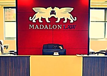 Fort Lauderdale Personal Injury Lawyers Joseph Madalon, ESQ. - MADALON LAW