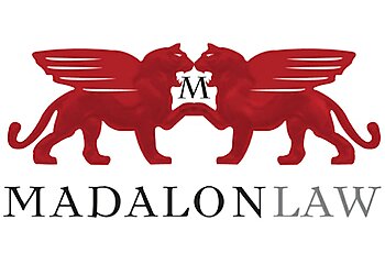 Fort Lauderdale Personal Injury Lawyers Joseph Madalon, ESQ. - MADALON LAW