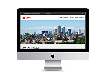 Kansas City Web Designers Joseph Manning Designs