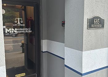 Providence Personal Injury Lawyers Joseph Marasco - MARASCO & NESSELBUSH, LLP