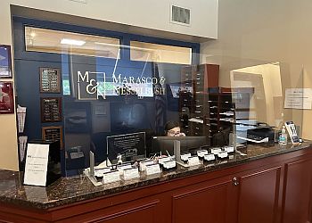 Providence Personal Injury Lawyers Joseph Marasco - MARASCO & NESSELBUSH, LLP