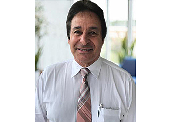 Joseph Mauceri, MD - Cary, NC Primary Care Physicians - Doctor Portrait Image