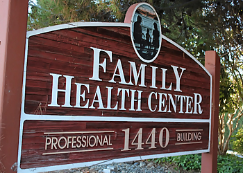 Vallejo Cosmetic Dentists Joseph Meade, D.D.S. - MEADE FAMILY DENTAL OF BENICIA