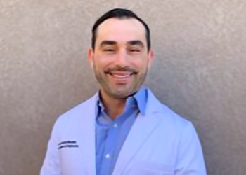 Joseph Meade, D.D.S. - MEADE FAMILY DENTAL OF BENICIA Vallejo Cosmetic Dentists image 1