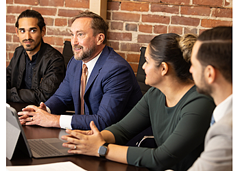 Richmond Criminal Defense Lawyers Joseph Michael Tully - TULLY & WEISS ATTORNEYS AT LAW