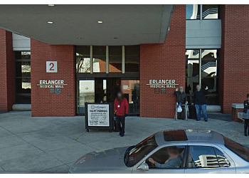 Chattanooga Neurosurgeons Joseph H. Miller, MD - ERLANGER NEUROSURGERY AND SPINE