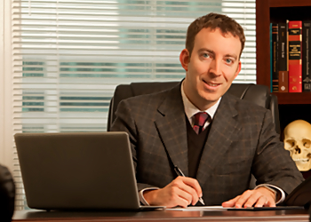 Joseph Mohr - MOHR INTELLECTUAL PROPERTY LAW SOLUTIONS, P.C. Portland Patent Attorney image 1