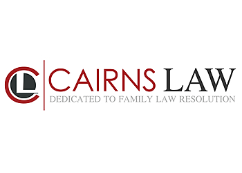 Clearwater Divorce Lawyers Joseph P. Cairns - CAIRNS LAW, P.A.