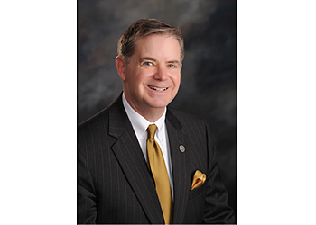 Joseph P. Huerter - Topeka, KS DWI & DUI Lawyers - Lawyer Portrait Image
