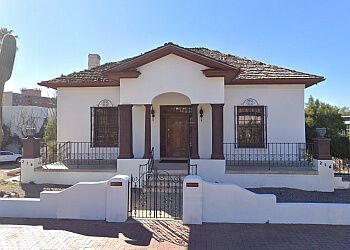 Tucson Criminal Defense Lawyers Joseph P. St. Louis - ST. LOUIS HUFFMAN LAW