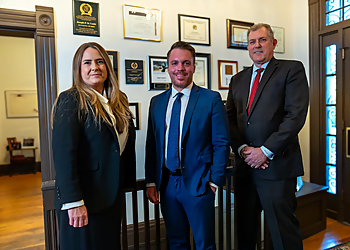 Tucson Criminal Defense Lawyers Joseph P. St. Louis - ST. LOUIS HUFFMAN LAW