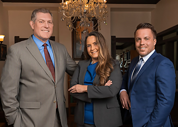 Tucson DUI Lawyers Joseph P. St. Louis - ST. LOUIS HUFFMAN LAW