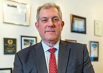 Tucson DUI Lawyers Joseph P. St. Louis - ST. LOUIS HUFFMAN LAW