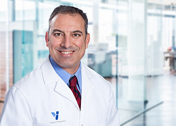 Joseph P. Turk, MD - VENTURA ORTHOPEDICS Thousand Oaks Orthopedics