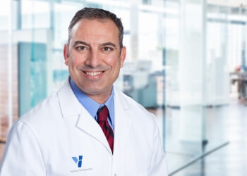 Thousand Oaks orthopedic Joseph P. Turk, MD - Ventura Orthopedics