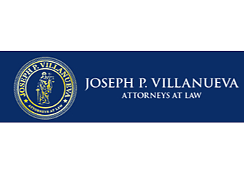 Joseph P. Villanueva - Yonkers, NY Criminal Defense Lawyers - Law Firm Logo