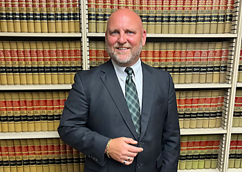 Joseph P. Vogel - VOGEL LAW, PLLC Des Moines DUI Lawyers image 1