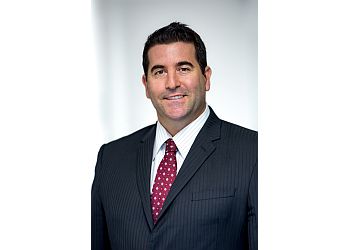 Joseph P. Wilson - WILSON TAX LAW GROUP, APLC Newport Beach Tax Attorney