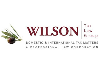Orange Tax Attorney Joseph P. Wilson - WILSON TAX LAW GROUP, APLC