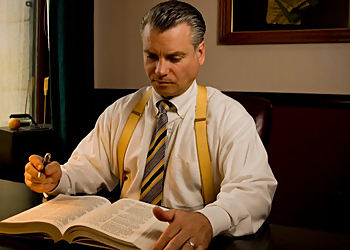 Pittsburgh DUI Lawyers Joseph Paletta - PALETTA LAW