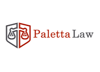 Pittsburgh DUI Lawyers Joseph Paletta - PALETTA LAW