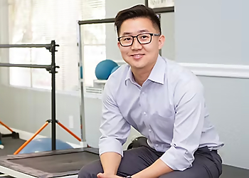 Joseph Park, PT, DPT - ASCEND PHYSICAL THERAPY, INC Garden Grove Physical Therapists image 1