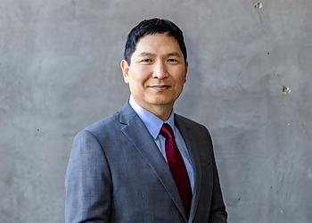 Joseph Paul Lee, MD - WEST COAST ENT HEAD & NECK SURGERY Joseph Paul Lee, MD - Oxnard, CA Ent Doctors - Doctor Portrait Image